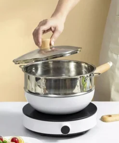 Premium Non-Stick Frying Pan