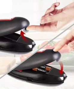 Electric Can Opener Kitchen Safety Tools