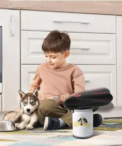 Electric Can Opener Kitchen Safety Tools
