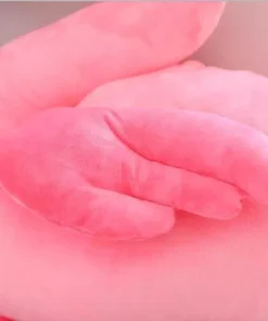 Soft Plush Flamingo Toy – Adorable Stuffed Bird for Kids and Weddings