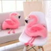 Soft Plush Flamingo Toy – Adorable Stuffed Bird for Kids and Weddings