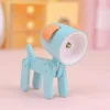 Charming LED Animal Night Light