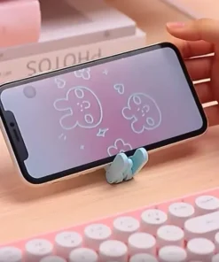 Charming LED Animal Night Light