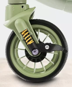 Bi-directional High Landscape Baby Stroller – Lightweight and Foldable