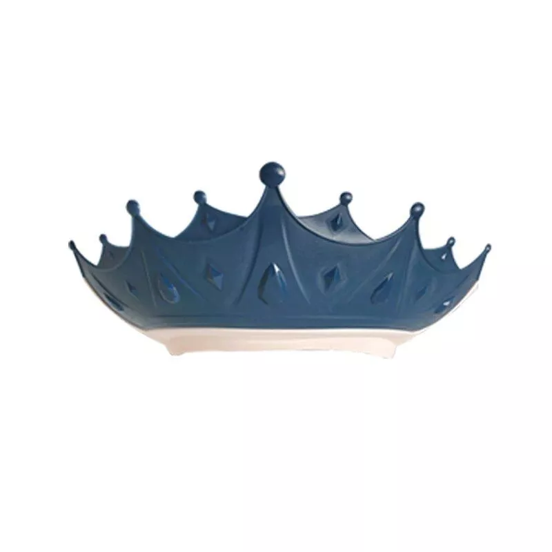 Crown Blue
