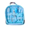 Comprehensive 13-Piece Baby Health and Grooming Kit – Essential Newborn Care Set