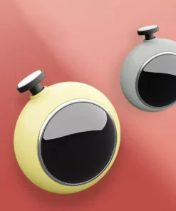 Electric Baby Nail Clipper Set: Gentle & Silent Trimming for All Ages