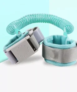 Adjustable Child Safety Wrist Harness Leash