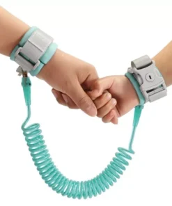 Adjustable Child Safety Wrist Harness Leash