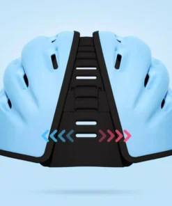 Toddler Safety Helmet: Cartoon Animal Bumper Cap with Breathable Padding