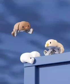 Cute Puppy Silicone Corner Guards