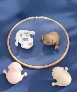 Cute Puppy Silicone Corner Guards