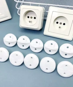 Baby Electrical Safety Socket Protective Cover