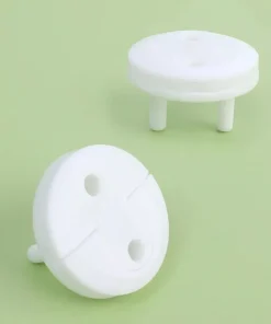 Baby Electrical Safety Socket Protective Cover