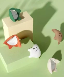 Silicone Table Corner Edge Protection Cover Anti-collision