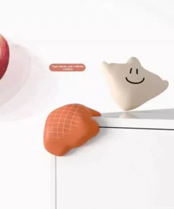 Silicone Table Corner Edge Protection Cover Anti-collision