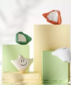 Silicone Table Corner Edge Protection Cover Anti-collision