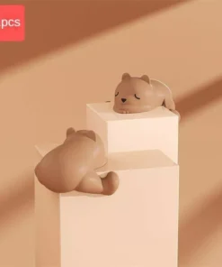 Silicone Table Corner Edge Protection Cover Anti-collision