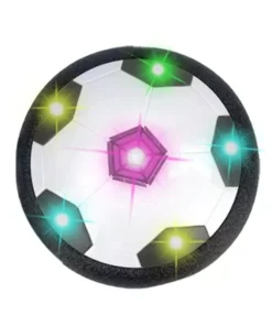 LED Hover Soccer Ball