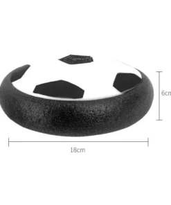LED Hover Soccer Ball