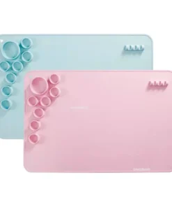 Non-Stick Silicone Painting and Craft Mat