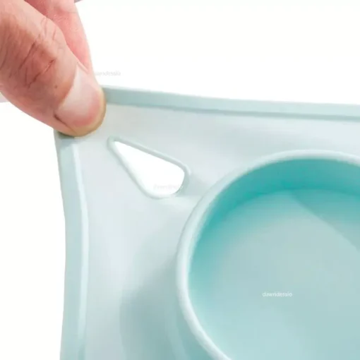Non-Stick Silicone Painting and Craft Mat