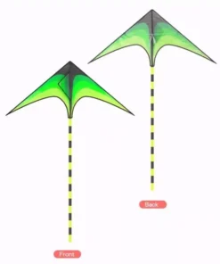 Large Delta Kite for Outdoor Sports