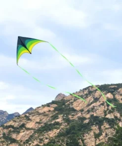 Large Delta Kite for Outdoor Sports