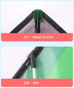 Large Delta Kite for Outdoor Sports