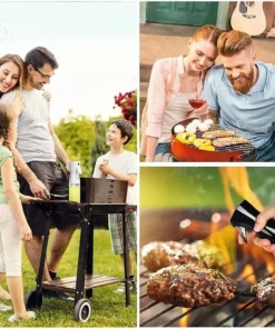 Multi-Purpose Kitchen Oil Sprayer