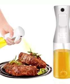 Multi-Purpose Kitchen Oil Sprayer