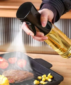 Multi-Purpose Kitchen Oil Sprayer