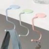 Chic Kawaii Portable Desk Bag Hanger