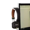Multi-Purpose Earphone Holder