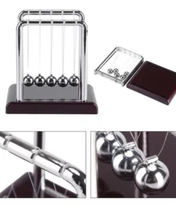 Newton’s Cradle Balance Balls