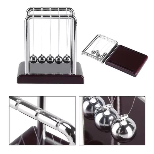 Newton’s Cradle Balance Balls