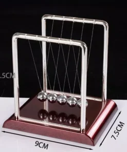 Newton’s Cradle Balance Balls
