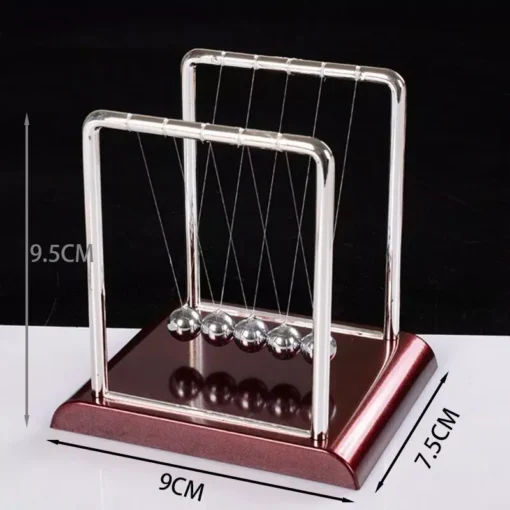 Newton’s Cradle Balance Balls