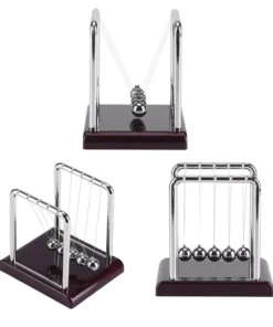 Newton’s Cradle Balance Balls