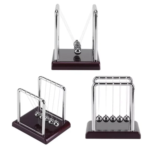 Newton’s Cradle Balance Balls