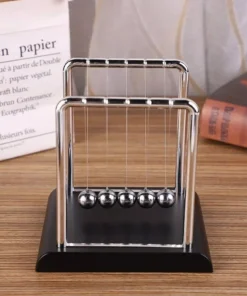 Newton’s Cradle Balance Balls