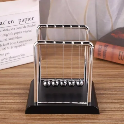 Newton’s Cradle Balance Balls