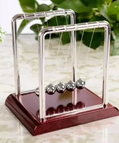 Newton’s Cradle Balance Balls