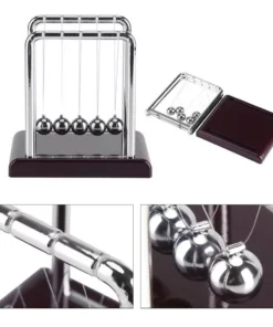 Newton’s Cradle Balance Balls