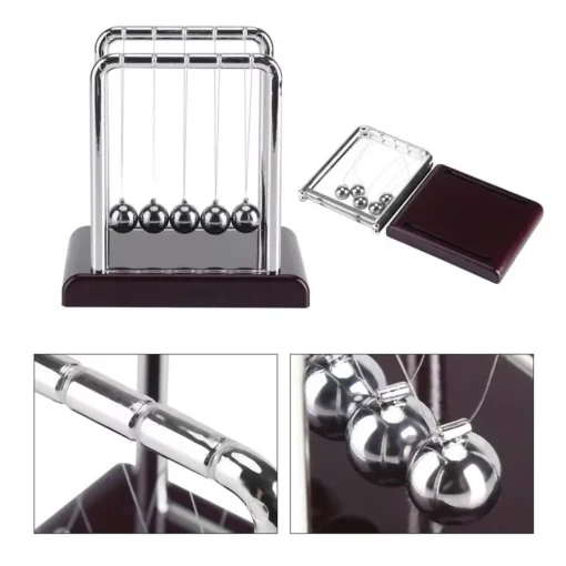 Newton’s Cradle Balance Balls
