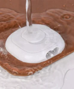 Warm Desk Mat with Adjustable Temperature Control