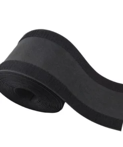 Adjustable 1M Hook and Loop Cable Sleeve