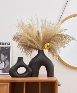 Modern Nordic Ceramic Vase