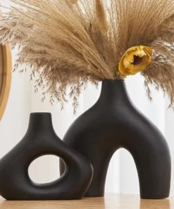 Modern Nordic Ceramic Vase