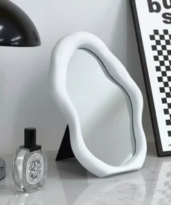 European Curved Glass Mirror